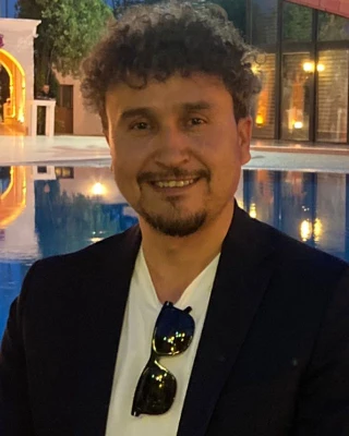 Prof. Dr. Psikolojik Danışman Kemal Baytemir